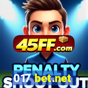 017 bet.net